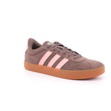 VL COURT 3.0 SHOES KIDS EARTH/TURBO/AMBER