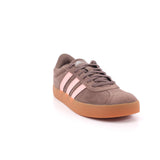 VL COURT 3.0 SHOES KIDS EARTH/TURBO/AMBER