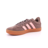 VL COURT 3.0 SHOES KIDS EARTH/TURBO/AMBER