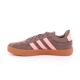 VL COURT 3.0 SHOES KIDS EARTH/TURBO/AMBER