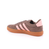 VL COURT 3.0 SHOES KIDS EARTH/TURBO/AMBER