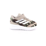 RUNFALCON 6 SHOES INFANT BROWN