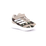 RUNFALCON 6 SHOES INFANT BROWN