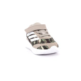 RUNFALCON 6 SHOES INFANT BROWN