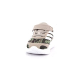 RUNFALCON 6 SHOES INFANT BROWN