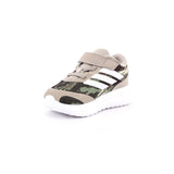 RUNFALCON 6 SHOES INFANT BROWN
