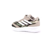 RUNFALCON 6 SHOES INFANT BROWN