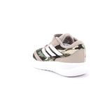 RUNFALCON 6 SHOES INFANT BROWN