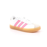 VL COURT 3.0 SHOES KIDS WHITE