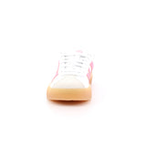 VL COURT 3.0 SHOES KIDS WHITE