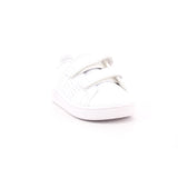 ADVANTAGE SHOES INFANTS WHITE