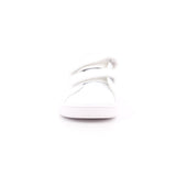 ADVANTAGE SHOES INFANTS WHITE