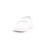ADVANTAGE SHOES INFANTS WHITE
