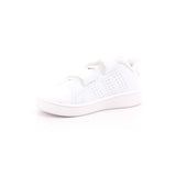 ADVANTAGE SHOES INFANTS WHITE