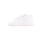 ADVANTAGE SHOES INFANTS WHITE