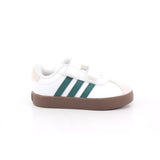 VL COURT 3.0 SHOES INFANT WHITE