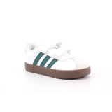 VL COURT 3.0 SHOES INFANT WHITE