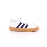 VL COURT 3.0 SHOES INFANT WHITE