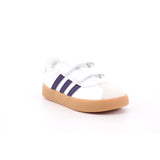VL COURT 3.0 SHOES INFANT WHITE