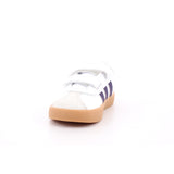 VL COURT 3.0 SHOES INFANT WHITE