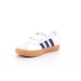 VL COURT 3.0 SHOES INFANT WHITE