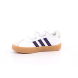 VL COURT 3.0 SHOES INFANT WHITE