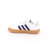 VL COURT 3.0 SHOES INFANT WHITE
