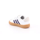 VL COURT 3.0 SHOES INFANT WHITE