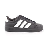 STREETTALK SHOES JUNIOR BLACK