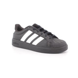STREETTALK SHOES JUNIOR BLACK