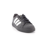 STREETTALK SHOES JUNIOR BLACK