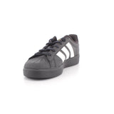 STREETTALK SHOES JUNIOR BLACK