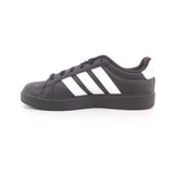 STREETTALK SHOES JUNIOR BLACK