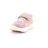0FU22 C5378 BCIUFCIUFB-NYLON+SCAM. BEIGE/DKPINK