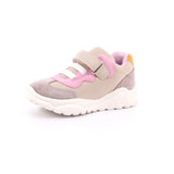 0FU22 C5378 BCIUFCIUFB-NYLON+SCAM. BEIGE/DKPINK