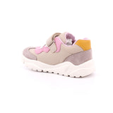 0FU22 C5378 BCIUFCIUFB-NYLON+SCAM. BEIGE/DKPINK