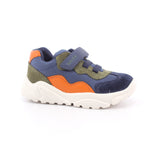 0FU22 CB42T BCIUFCIUFB-NYLON+SCAM. LTNAVY/ORANGE