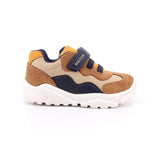 C5GF4 BCIUFCIUFB-NYLON+SCAM. CARAMEL/NAVY