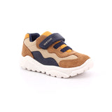 C5GF4 BCIUFCIUFB-NYLON+SCAM. CARAMEL/NAVY