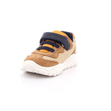 C5GF4 BCIUFCIUFB-NYLON+SCAM. CARAMEL/NAVY