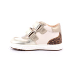 085CF C1K2L BBIGLIA IVORY/LTGOLD