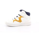 000BC C0119 BECLYPER WHITE/OCHRE