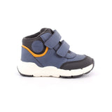 0MEBC C4J2T BFLEXYPERMINI DENIM/ORANGE