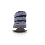 0MEBC C4J2T BFLEXYPERMINI DENIM/ORANGE
