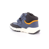 0MEBC C4J2T BFLEXYPERMINI DENIM/ORANGE