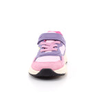 0FU54 C8211 JLOFTUS PINK/VIOLET