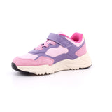 0FU54 C8211 JLOFTUS PINK/VIOLET