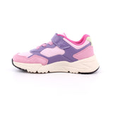 0FU54 C8211 JLOFTUS PINK/VIOLET