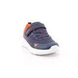 0119J C0659 JSPRINTYE NAVY/ORANGE