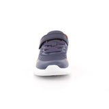 0119J C0659 JSPRINTYE NAVY/ORANGE